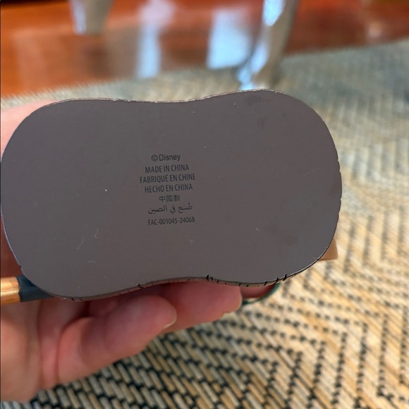 The Great Mouse Detective Figurine Ornament - Picture 5 of 5